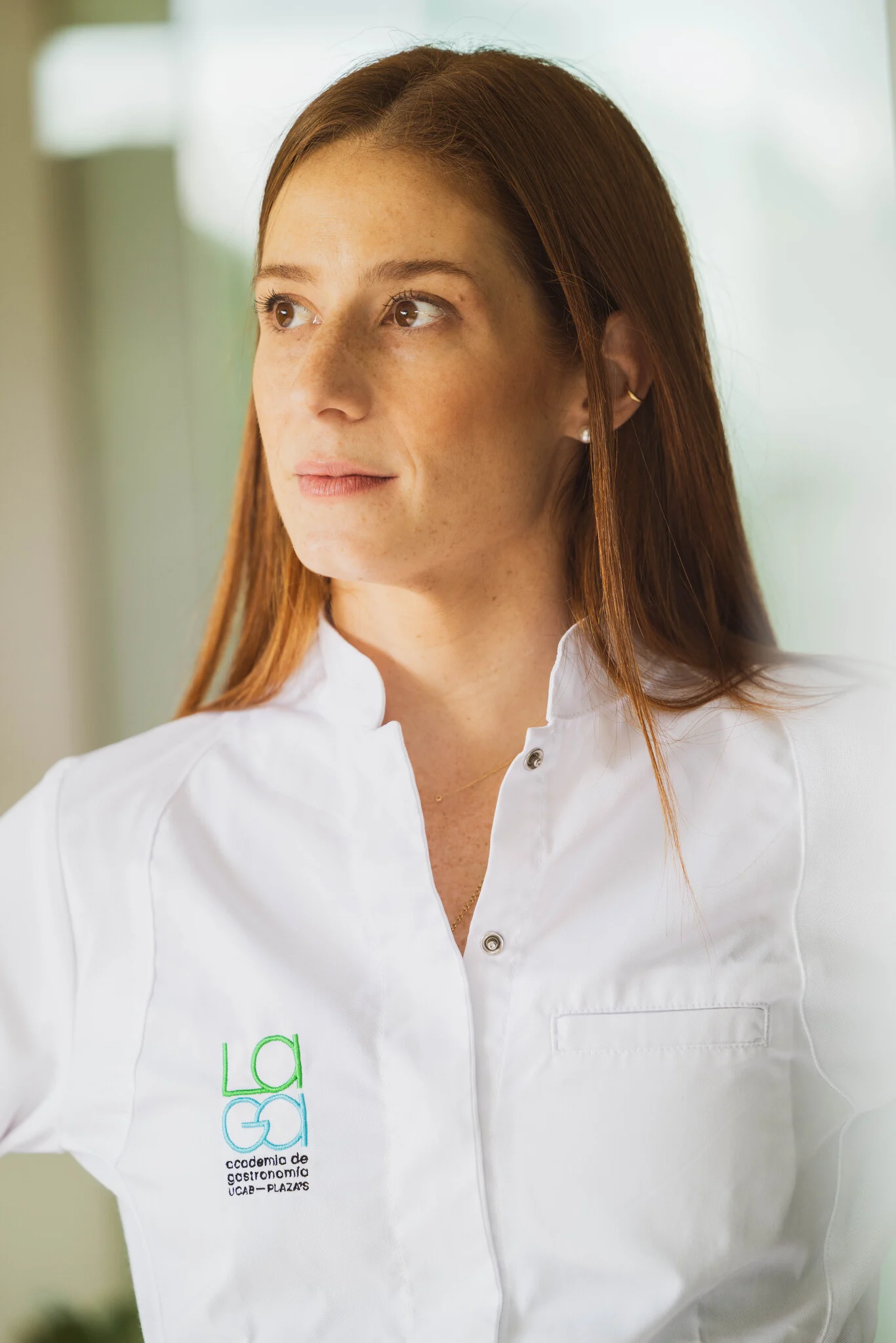 Mónica Sahmkow, chef y docente: «No sé cómo, pero nos levantaremos» 3