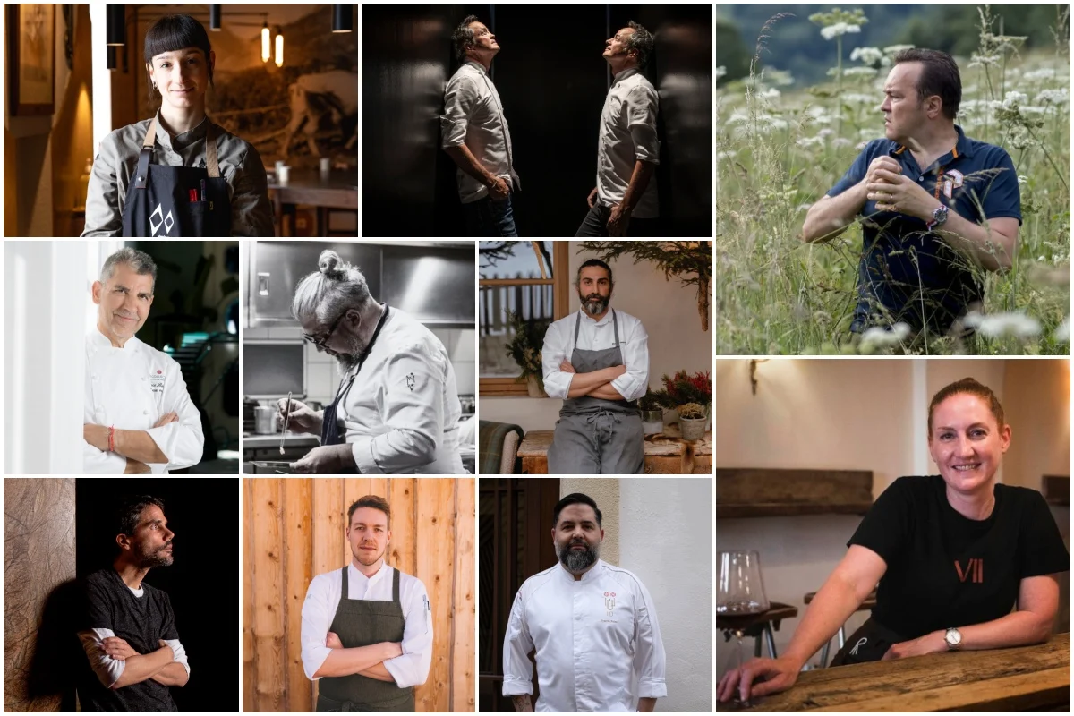 El V Andorra Taste homenajea a Virgilio Martínez y a la cocina que da voz al territorio 0