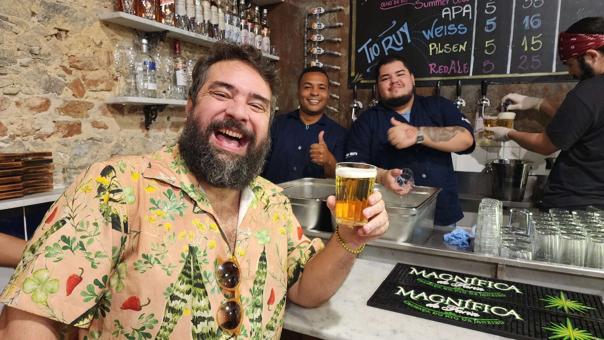 Guías Caníbales: ‘Botequins’ cariocas: una guía (casi) definitiva 16