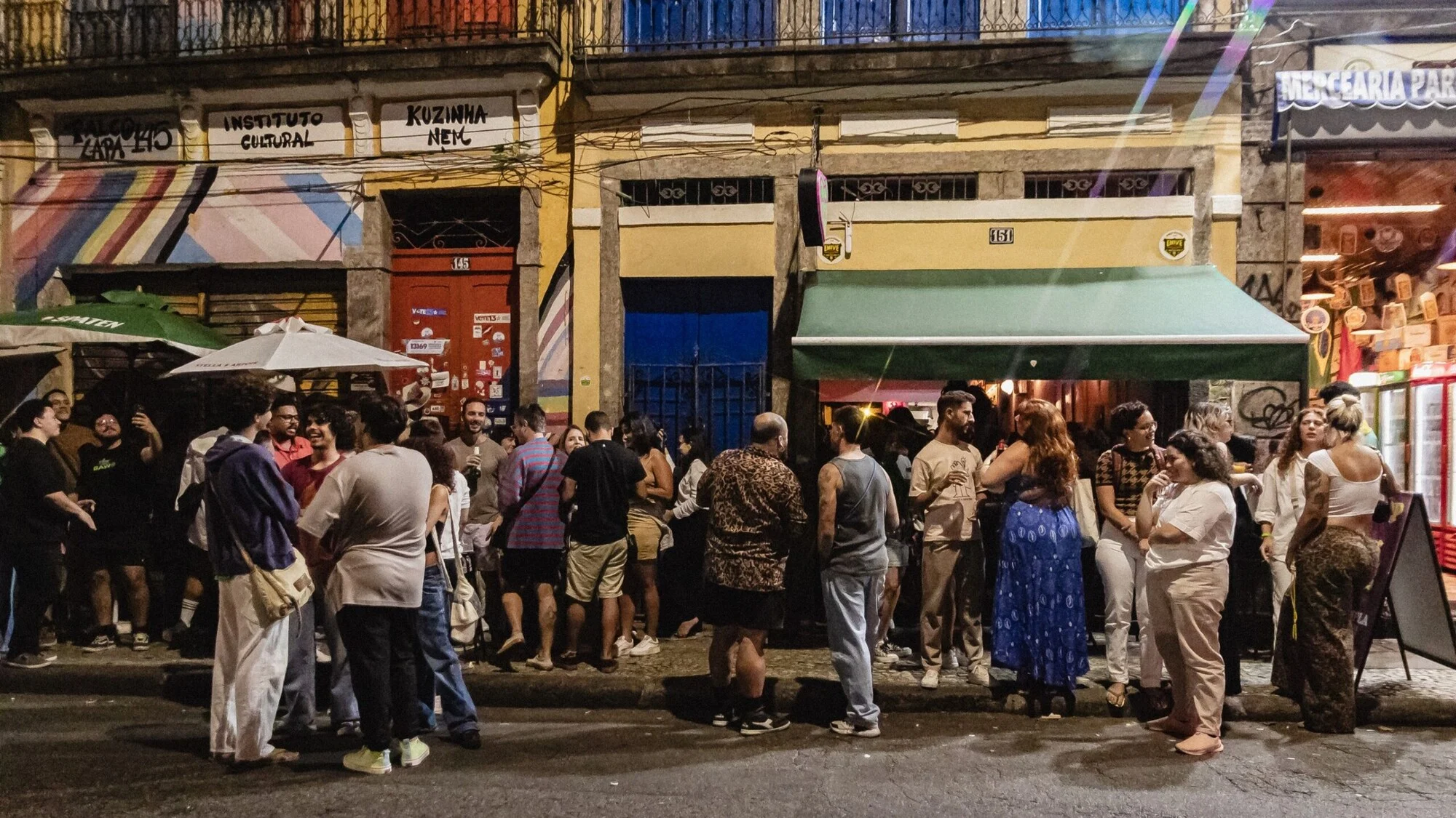 Guías Caníbales: ‘Botequins’ cariocas: una guía (casi) definitiva 14