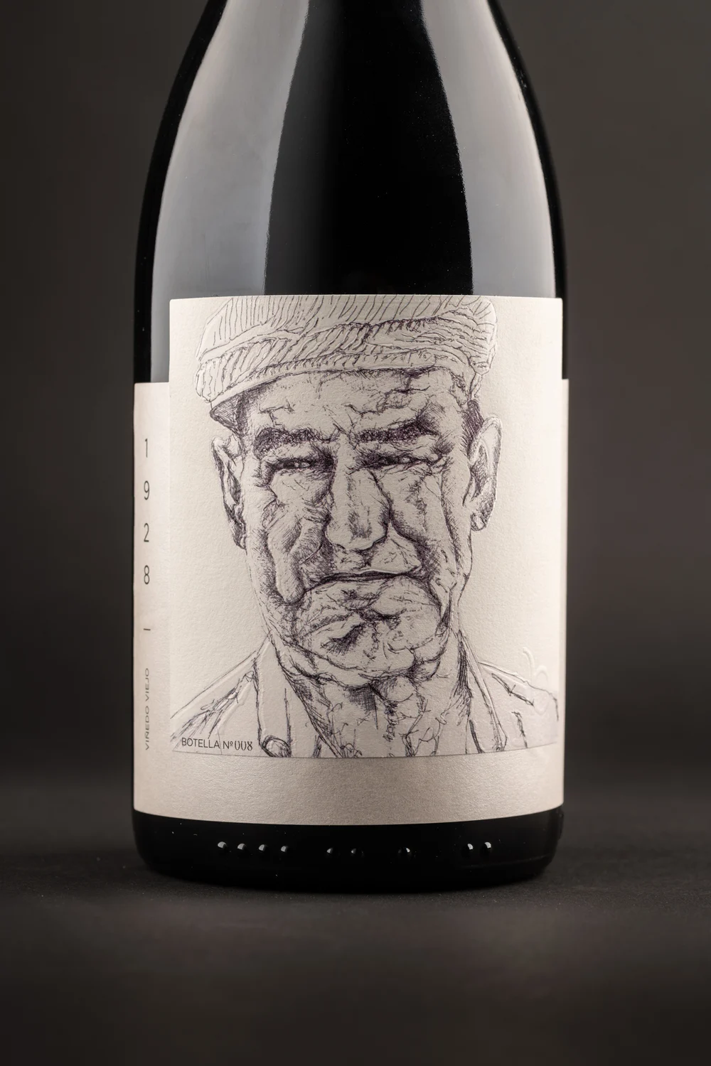 Bodegas Buezo, donde las botellas hablan de la lentitud del tiempo 3