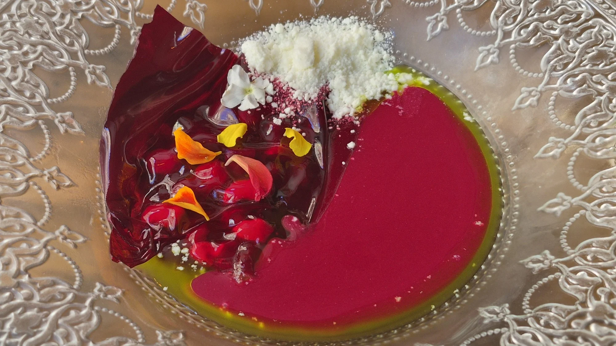 Revista digital gastronómica 2