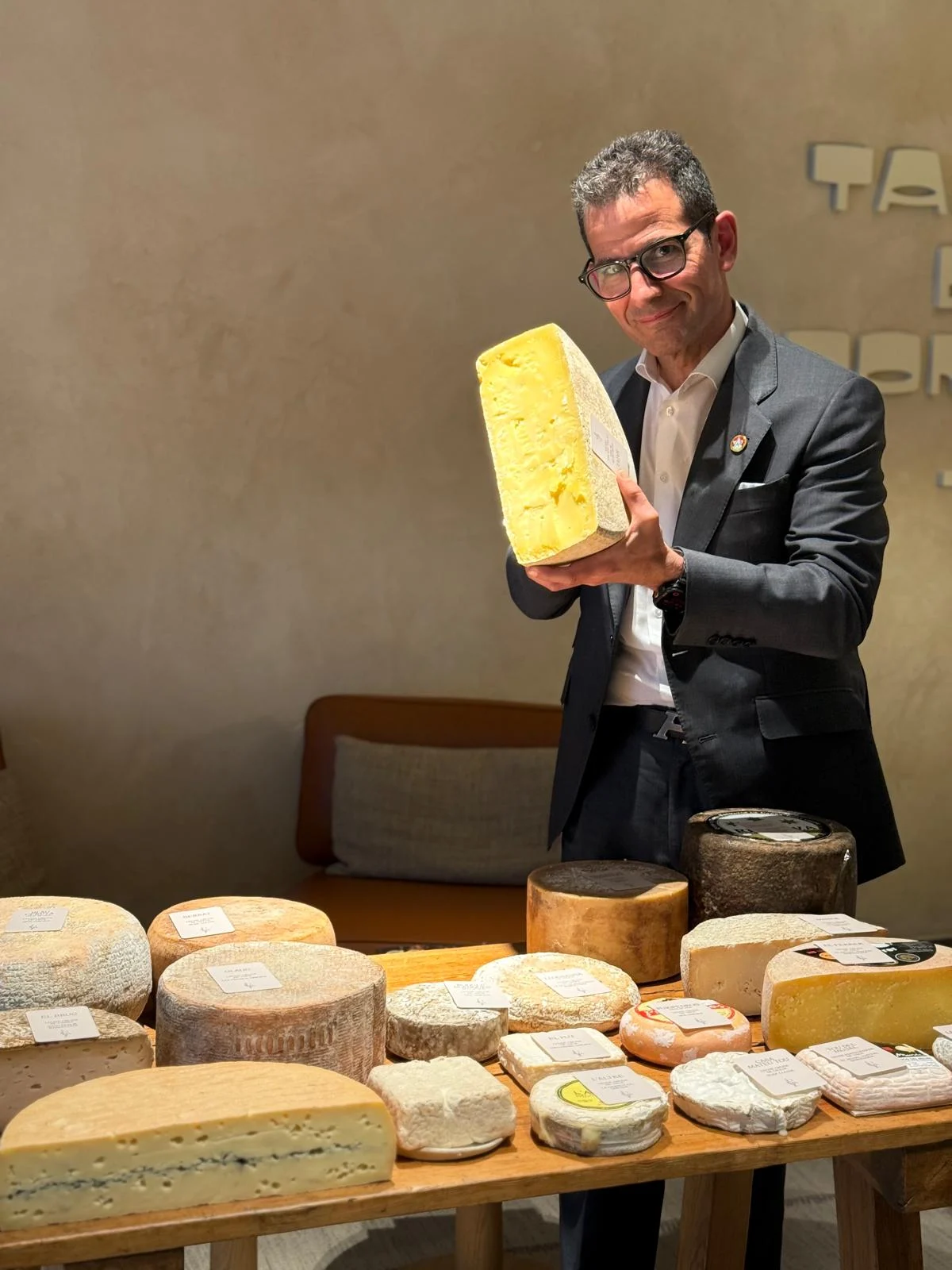 Sumilleres de nicho, más allá del vino 0