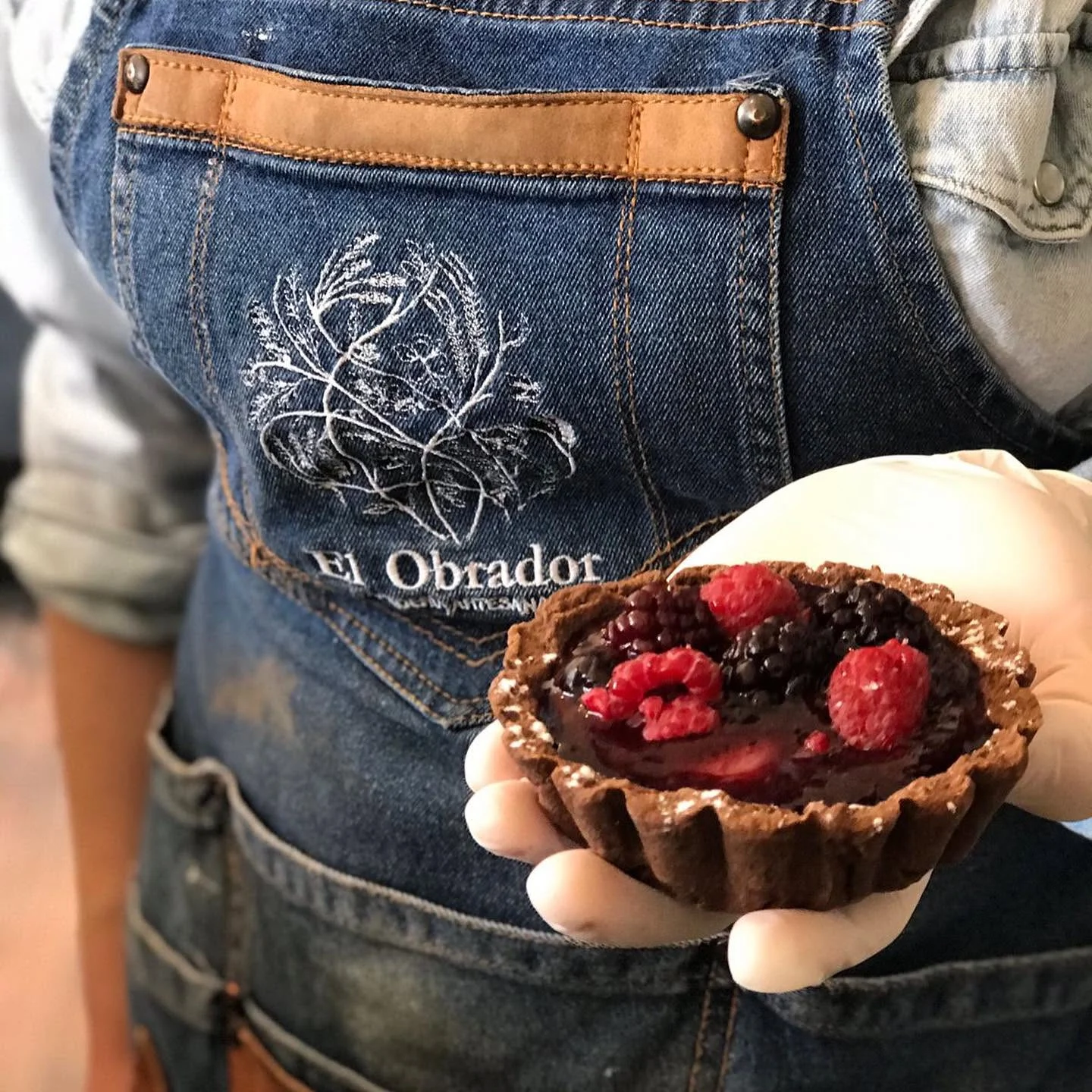 Holaste!, una cafetería de especialidad en el fin del mundo 3