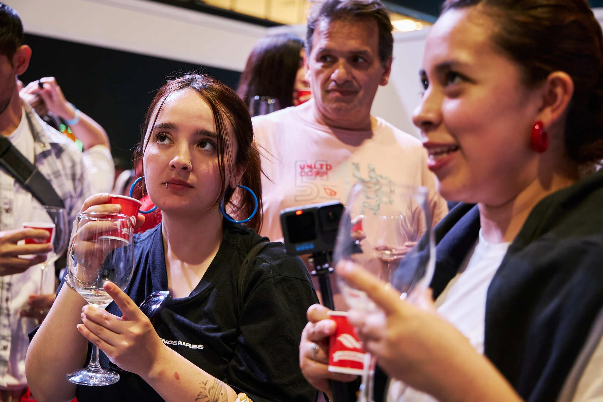 Sabrina Cuculiansky y la feria que marcó una nueva cultura cafetera en Argentina 2