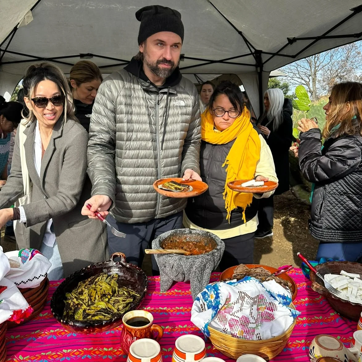 Ruta de la Milpa, la joya escondida de la Ciudad de México 1
