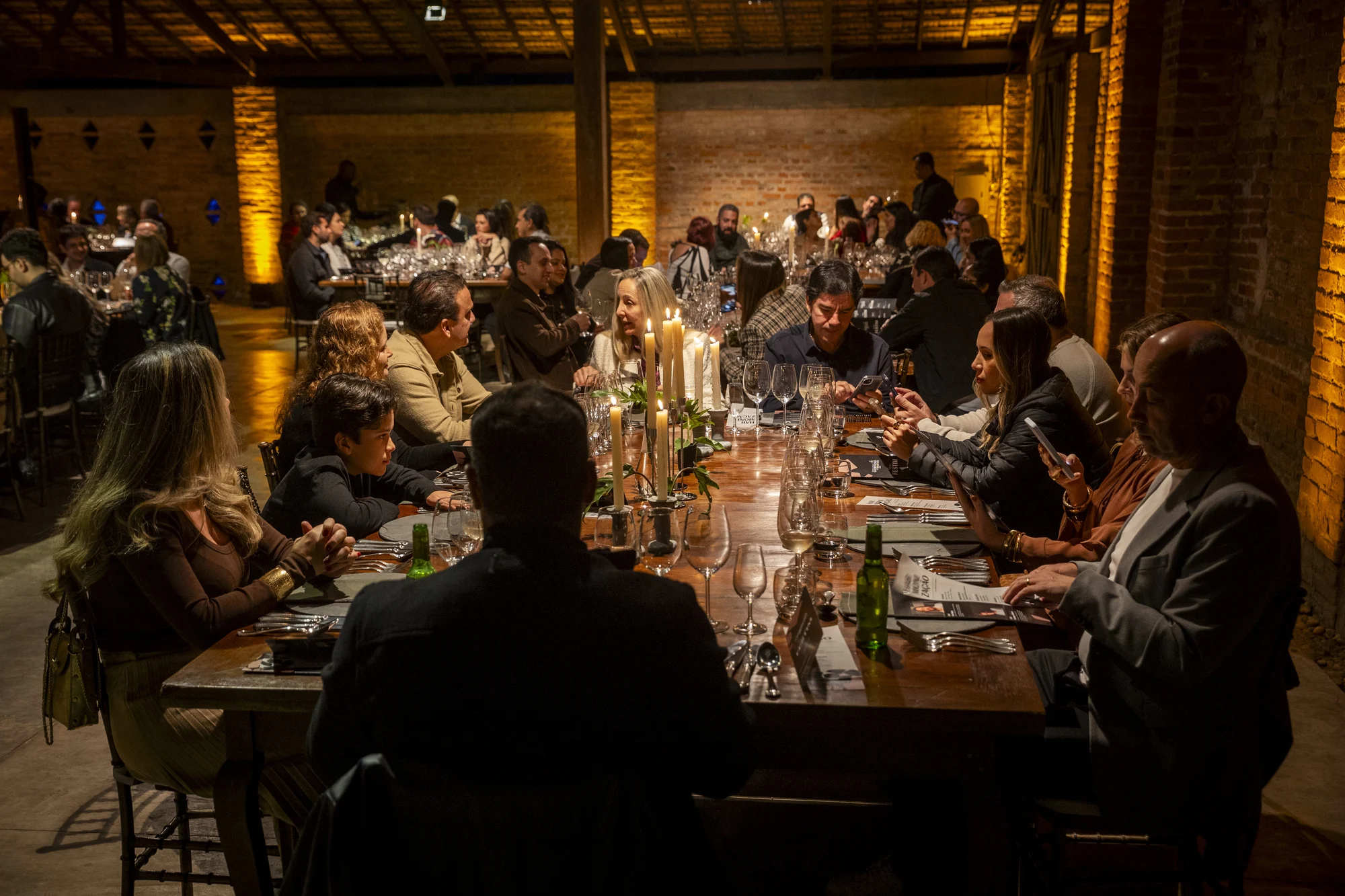 Hasta el 30 de agosto, Tiradentes celebra su Festival de Cultura y Gastronomía 1