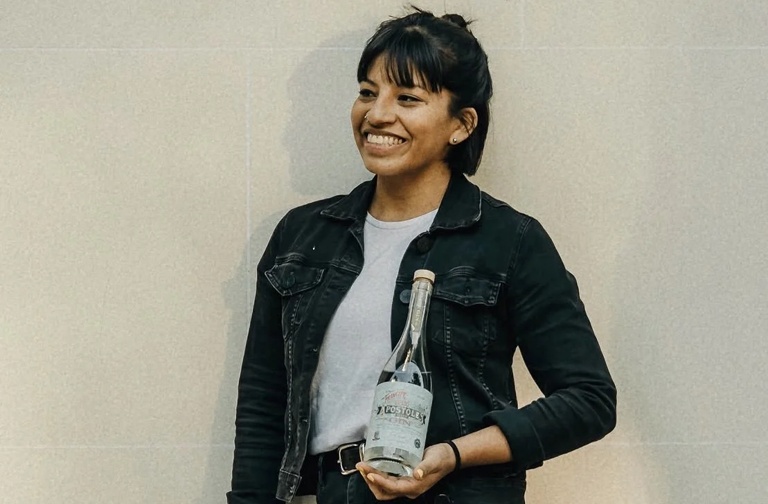 Flavia Arroyo, la bartender que sacude la coctelería de lujo argentina 3