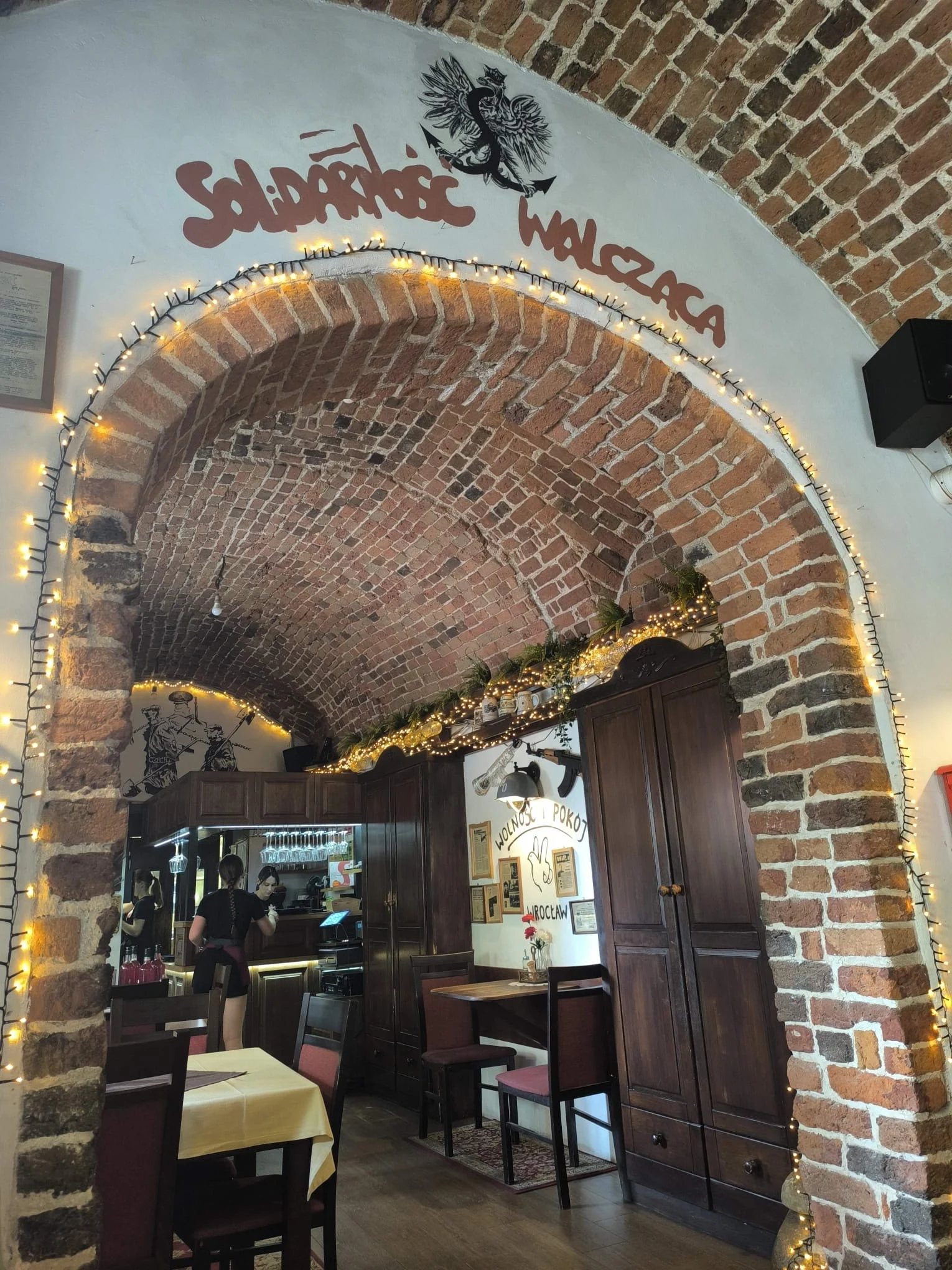 Guías Caníbales: Breslavia, cuatro restaurantes para saborear Polonia 2