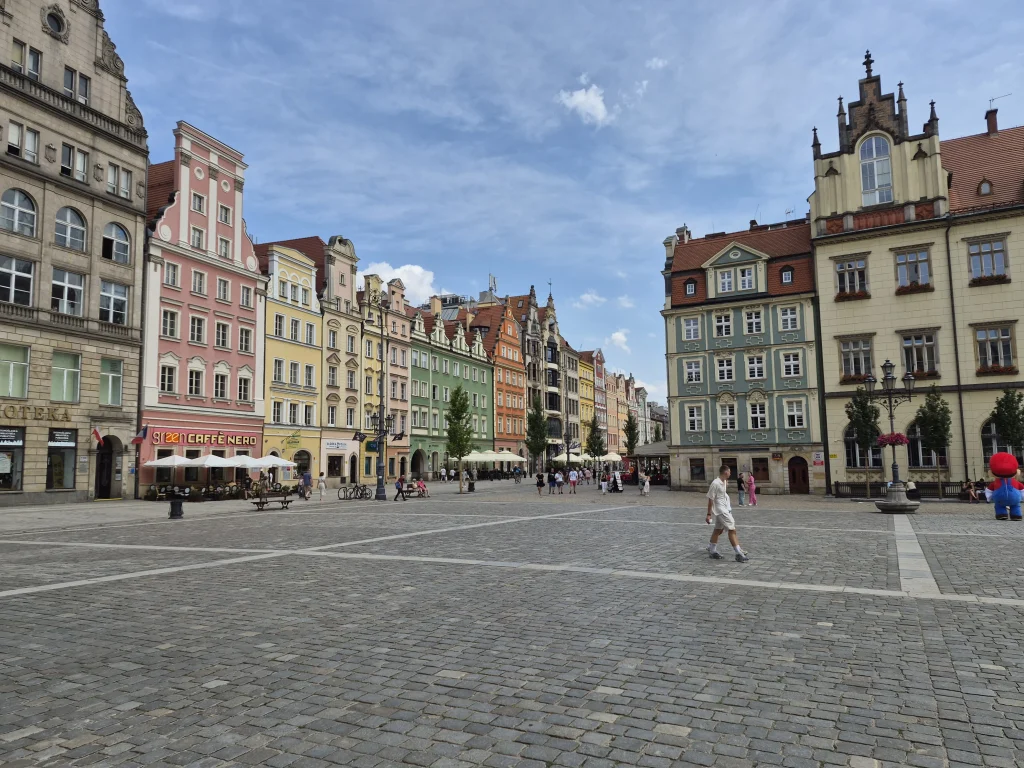 Guías Caníbales: Breslavia, cuatro restaurantes para saborear Polonia 0