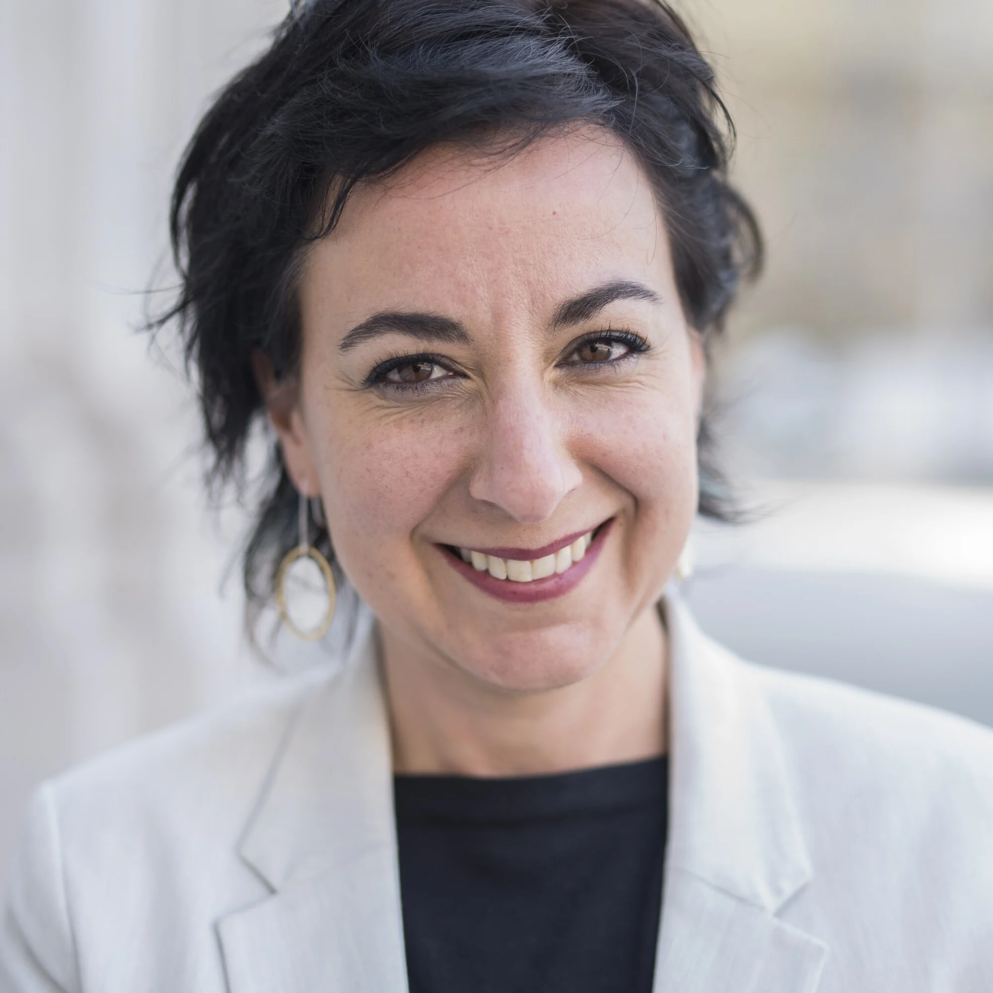 Olga Barbosa: «El vino puede demostrar que una empresa es aliada de la conservación» 2