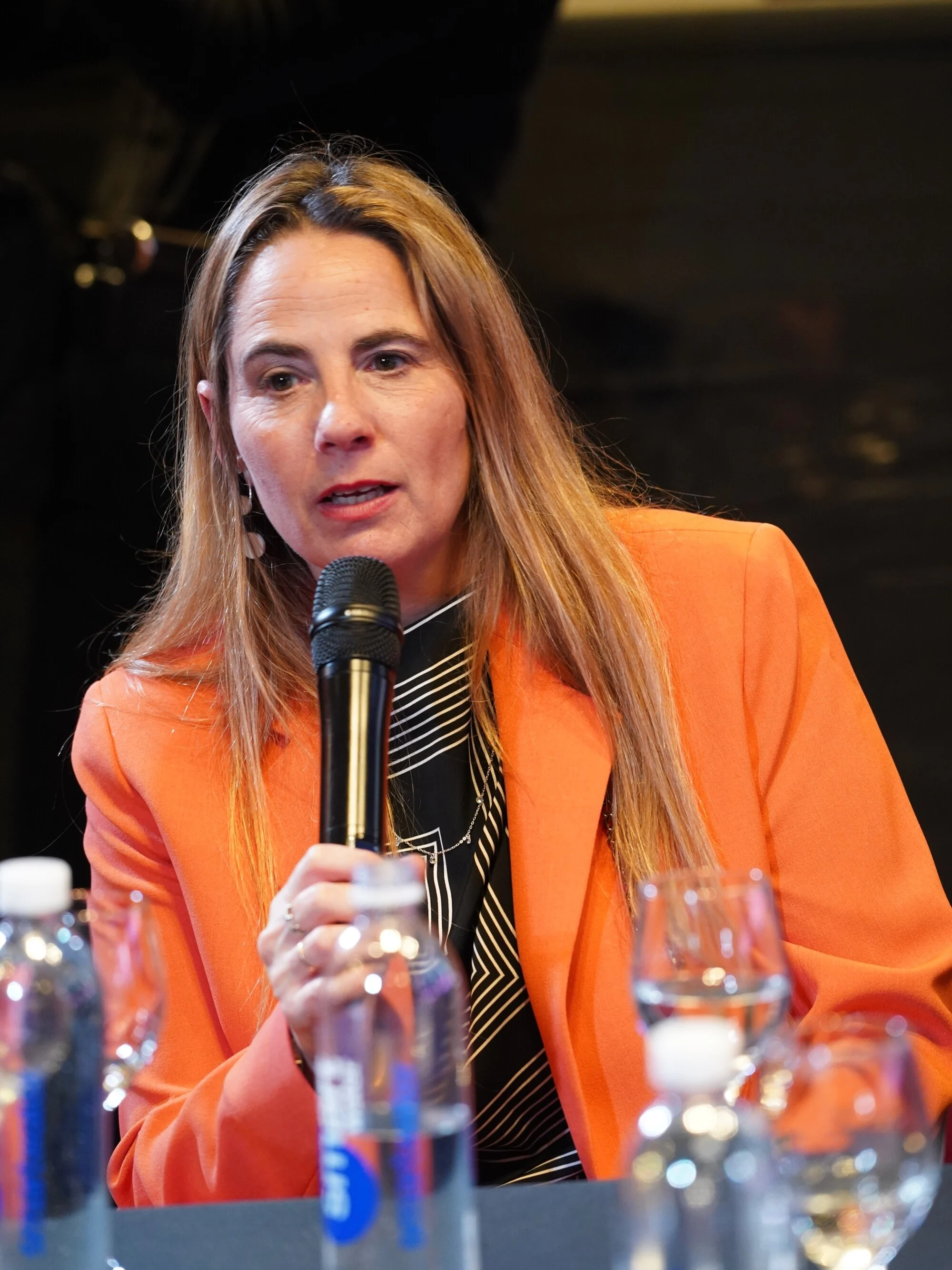 Sabrina Cuculiansky y la feria que marcó una nueva cultura cafetera en Argentina 0