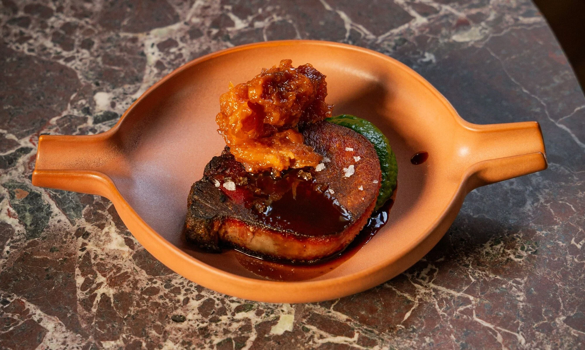 Asadero, los fuegos de un gran cocinero que hizo todo lo posible por mantenerse oculto 2