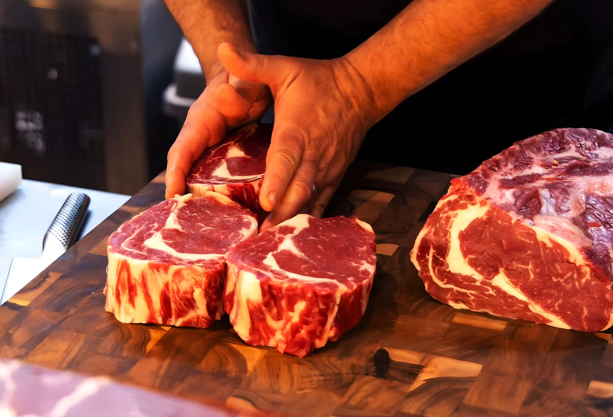 Asadero, los fuegos de un gran cocinero que hizo todo lo posible por mantenerse oculto 3