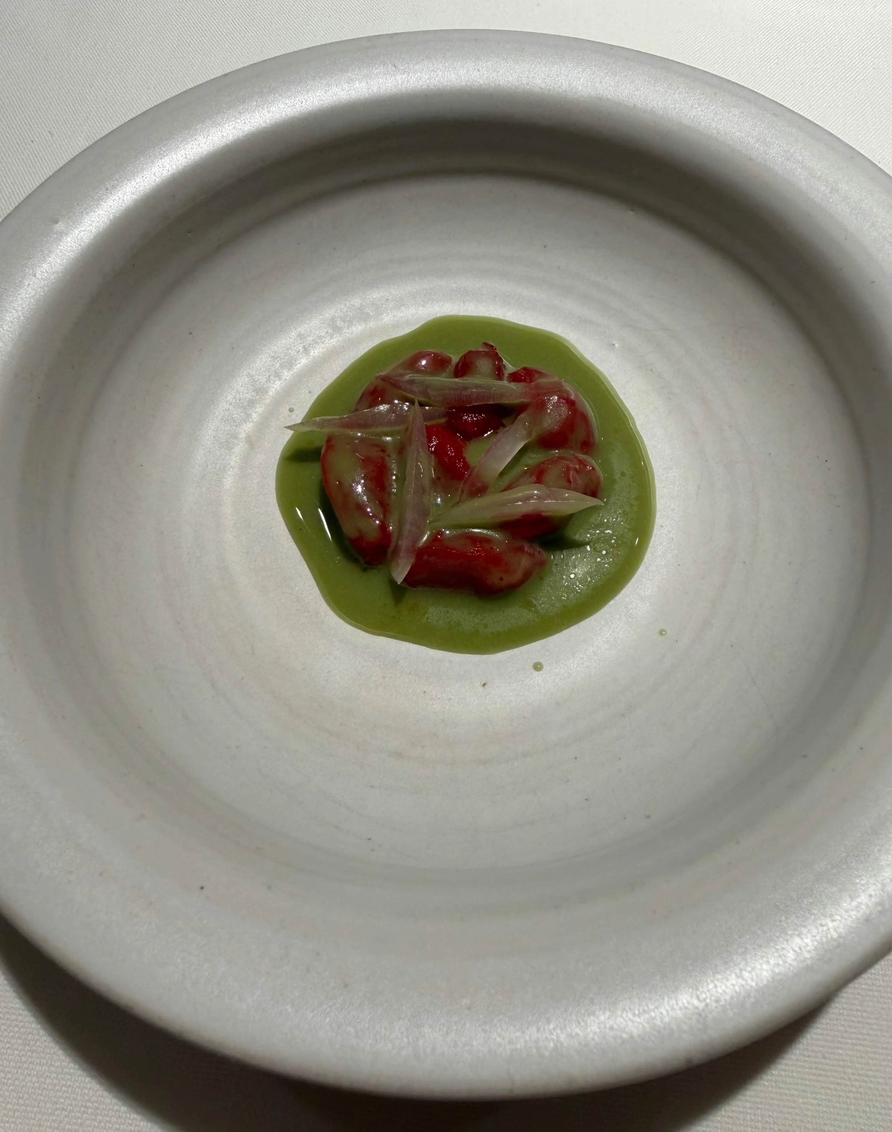 El txoko de Alija en el Guggenheim 3