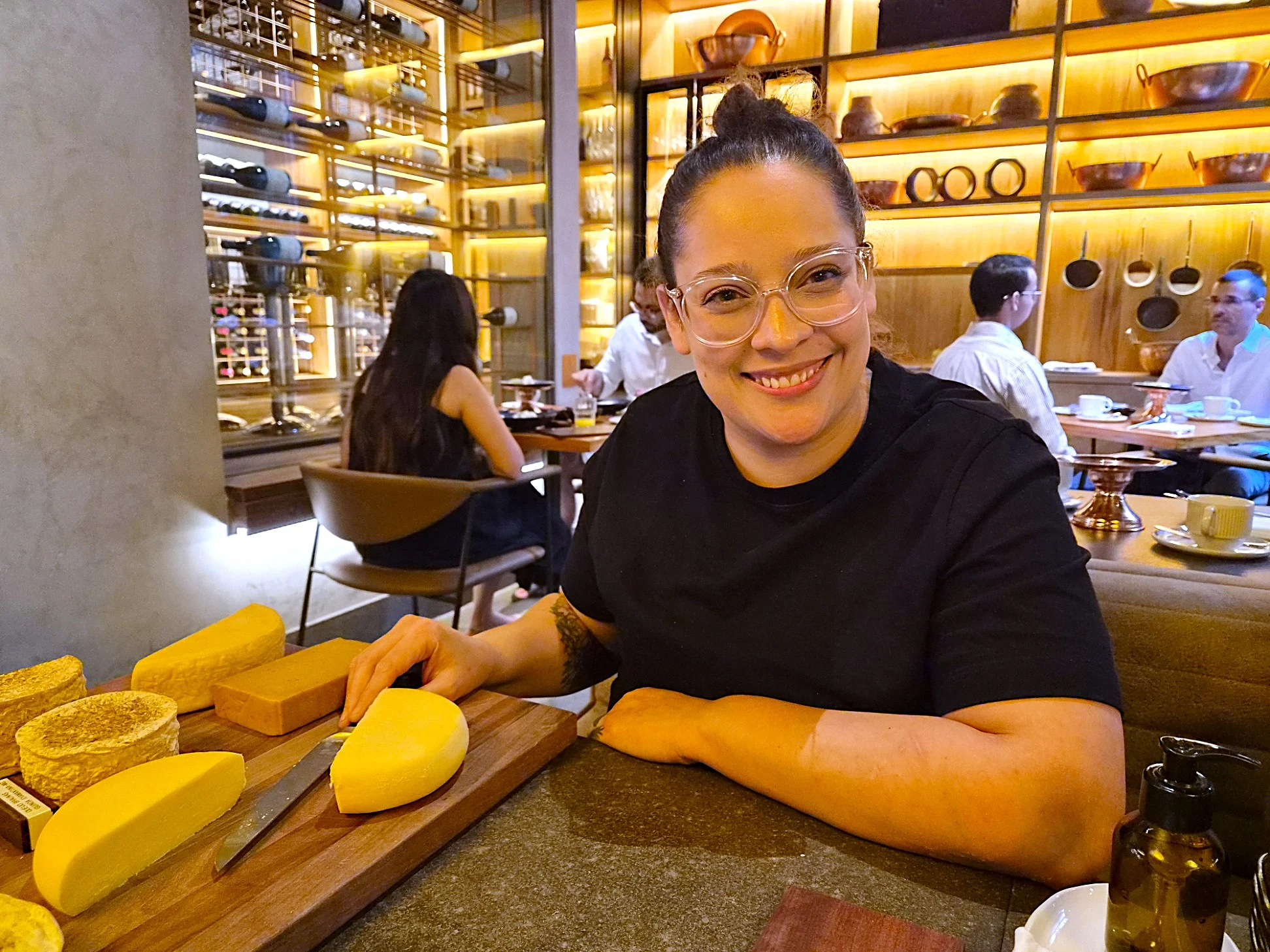 Guías Caníbales: Belo Horizonte, un viaje a las esencias de la cocina brasileña 8