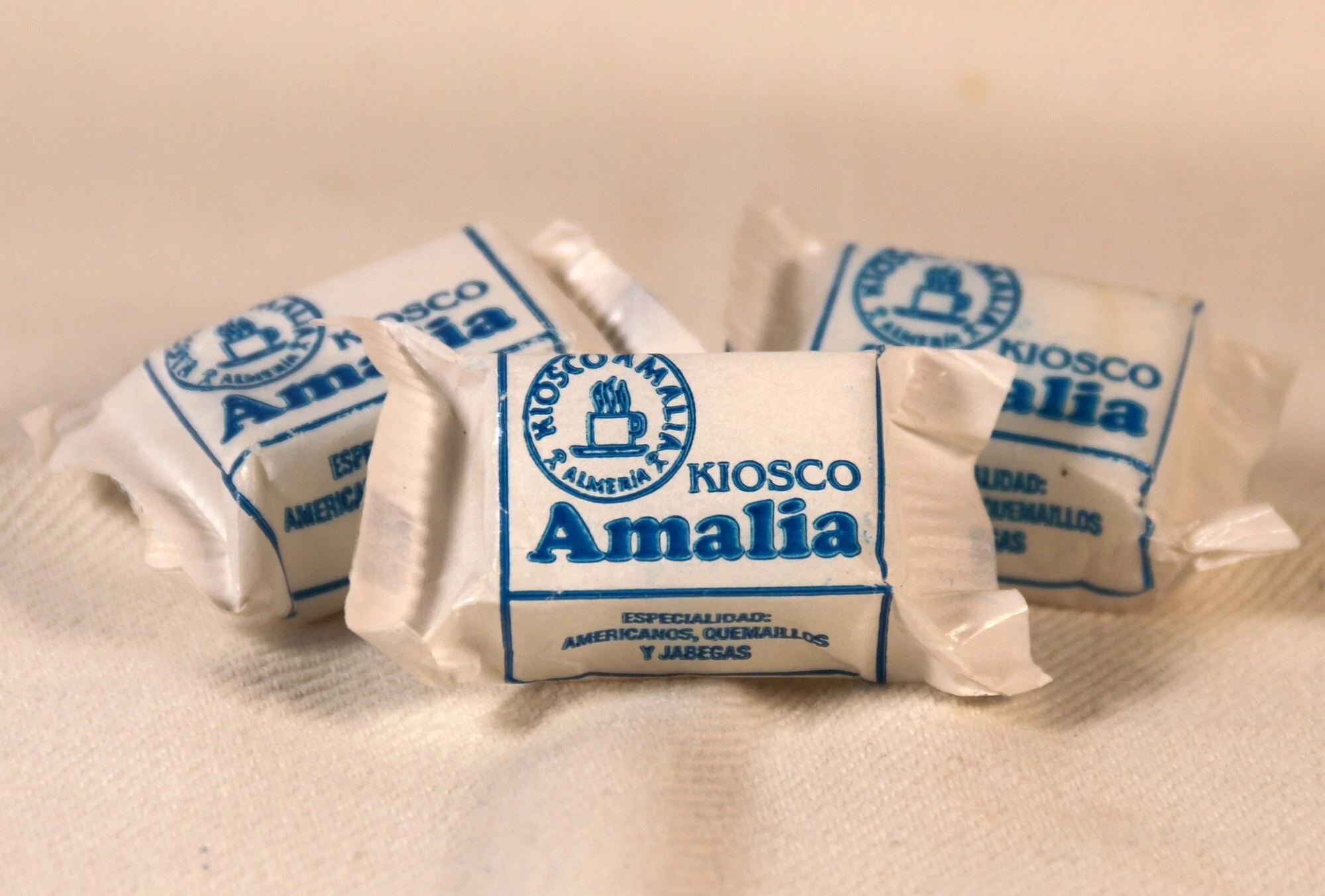 Guías Caníbales: Kioscos almerienses, sabores vivos de otro tiempo 0