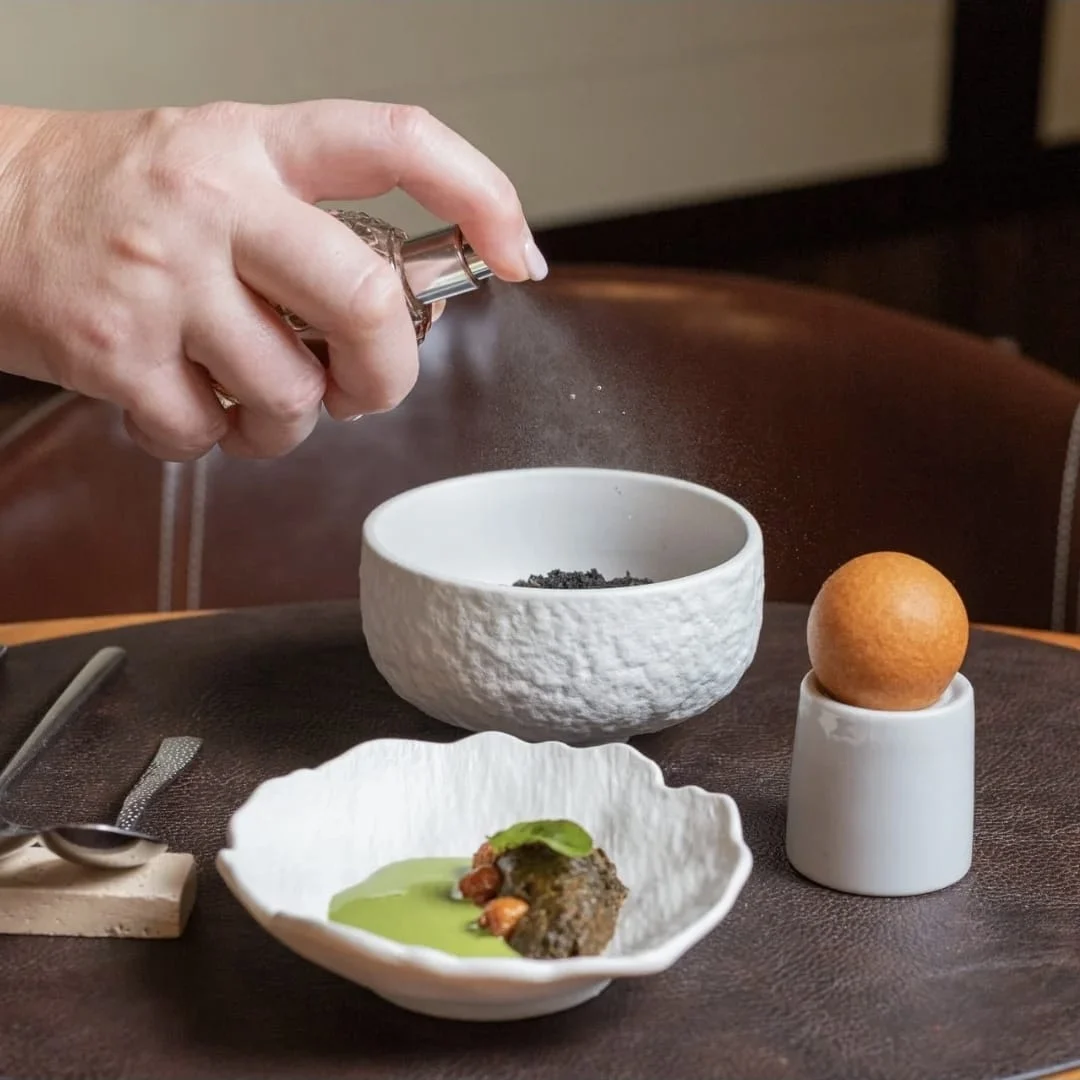 12 Tapas: Después de Michelin 1