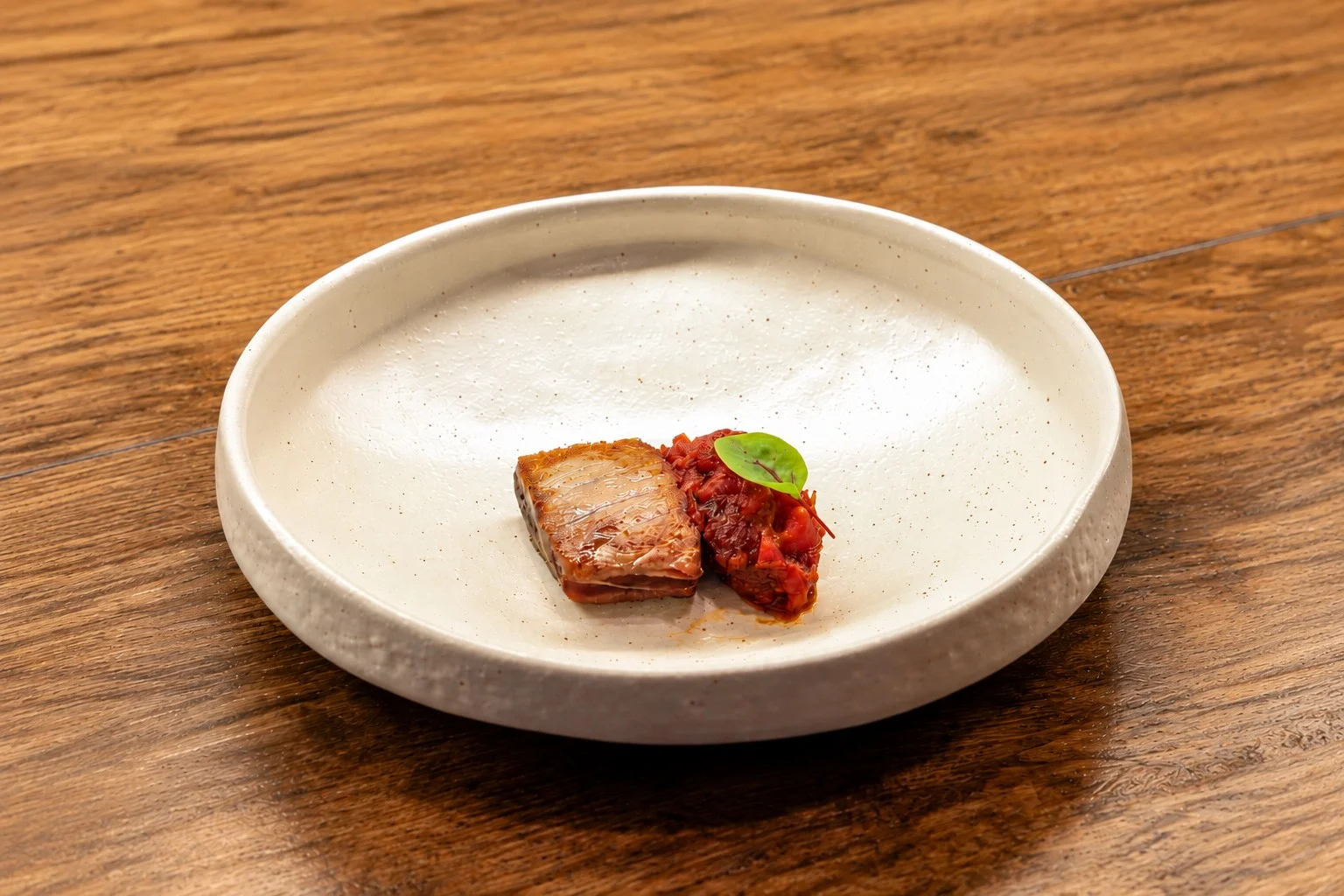 12 Tapas: Después de Michelin 2