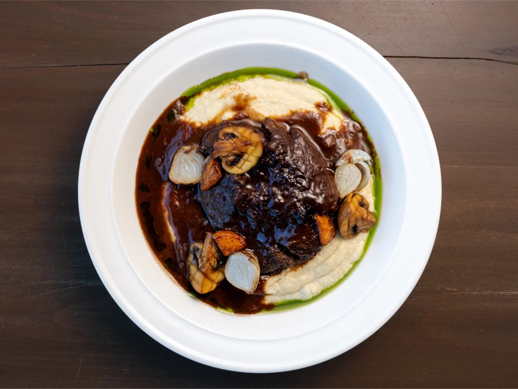Fiero, la buena cocina de Martín Cosmelli 2