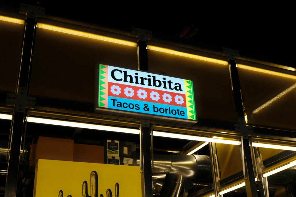 Cinco taquerías que confirman su consolidación en Madrid 1