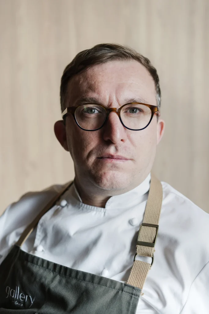 De elBulli a Manila: Chele González y Aitor Zabala, juntos veinte años después 2