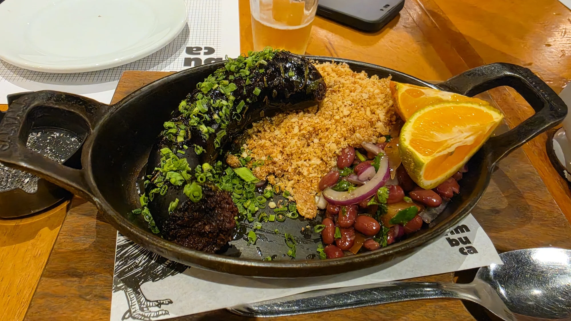 Guías Caníbales: Belo Horizonte, un viaje a las esencias de la cocina brasileña 13