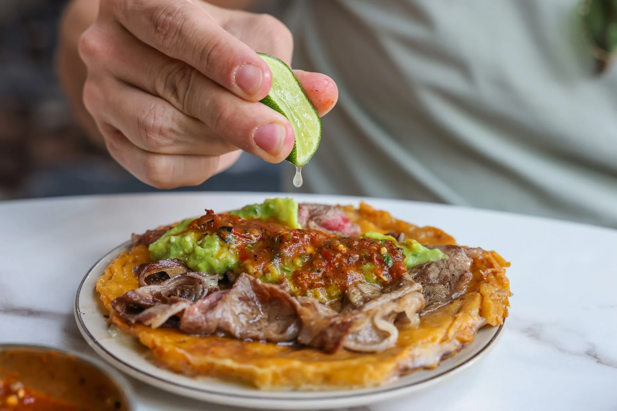 Cinco taquerías que confirman su consolidación en Madrid 8