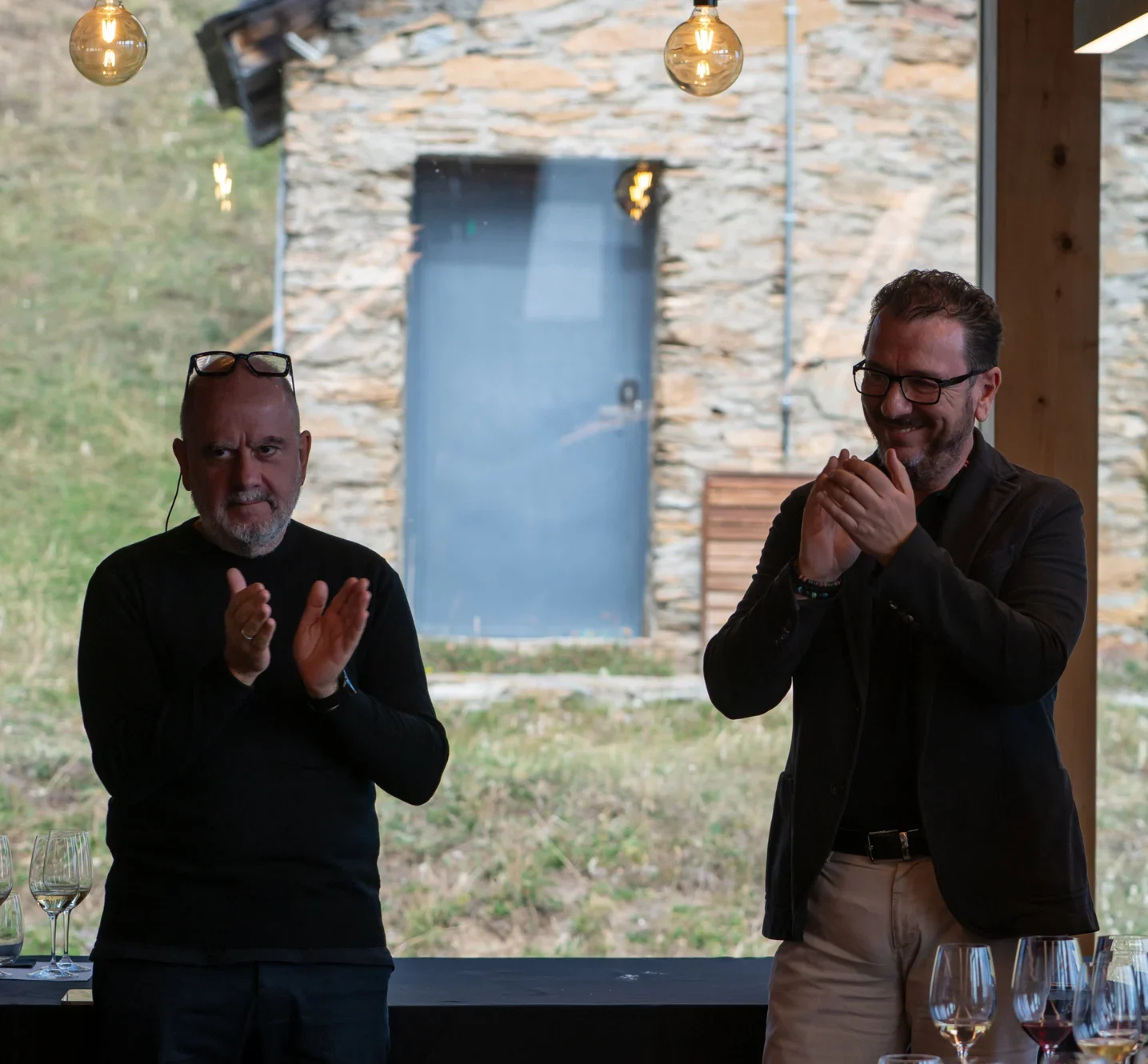 Andorra Taste constata que la cocina de alta montaña puede convertir sus límites en una forma de excelencia 0