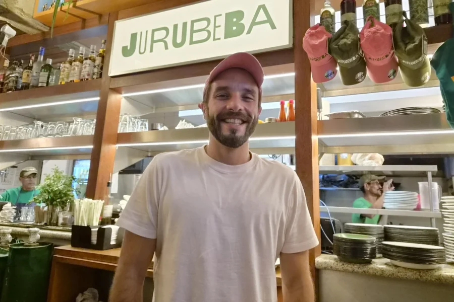 Cervezas 23
