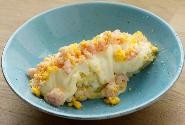 Gastronomika busca la mejor ensaladilla de su historia en un duelo entre campeones 4