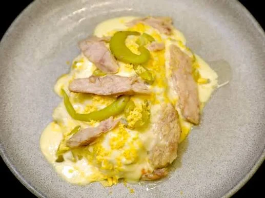 Gastronomika busca la mejor ensaladilla de su historia en un duelo entre campeones 10