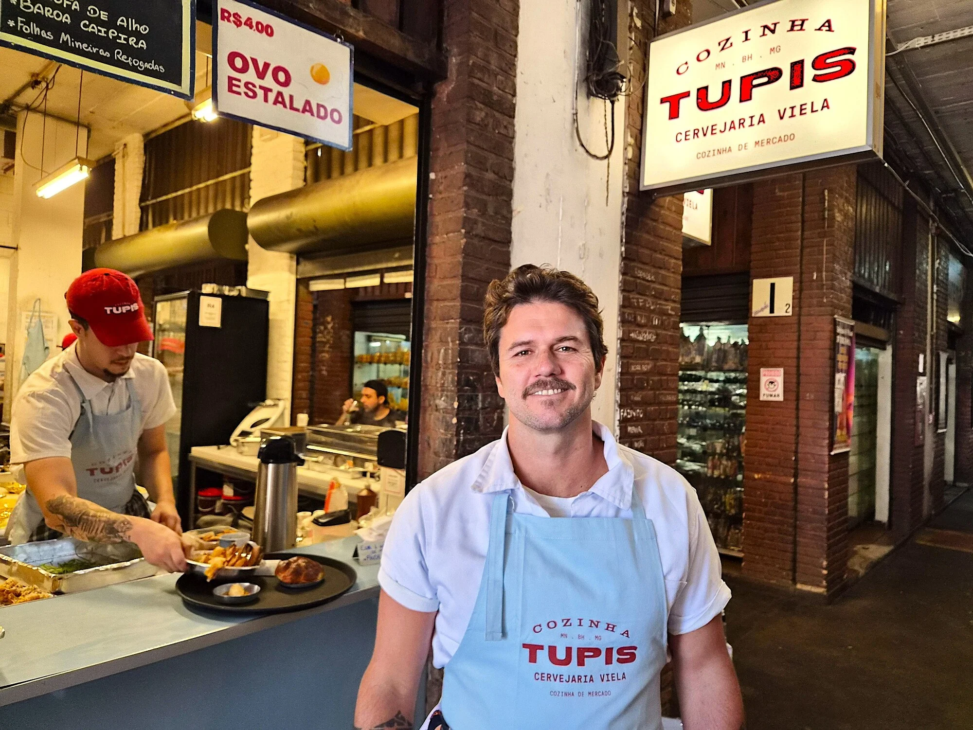 Guías Caníbales: Belo Horizonte, un viaje a las esencias de la cocina brasileña 5