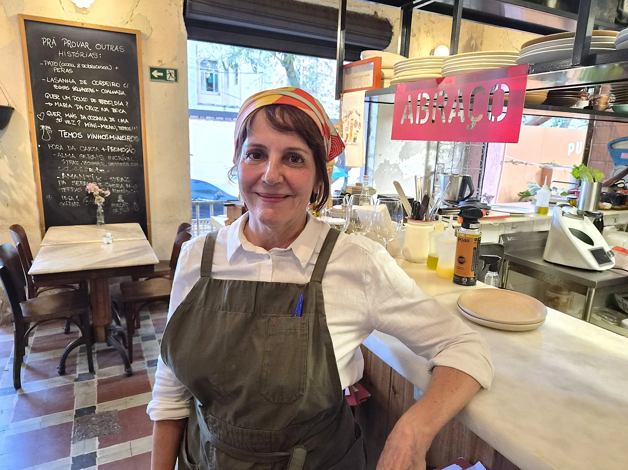 Guías Caníbales: Belo Horizonte, un viaje a las esencias de la cocina brasileña 7
