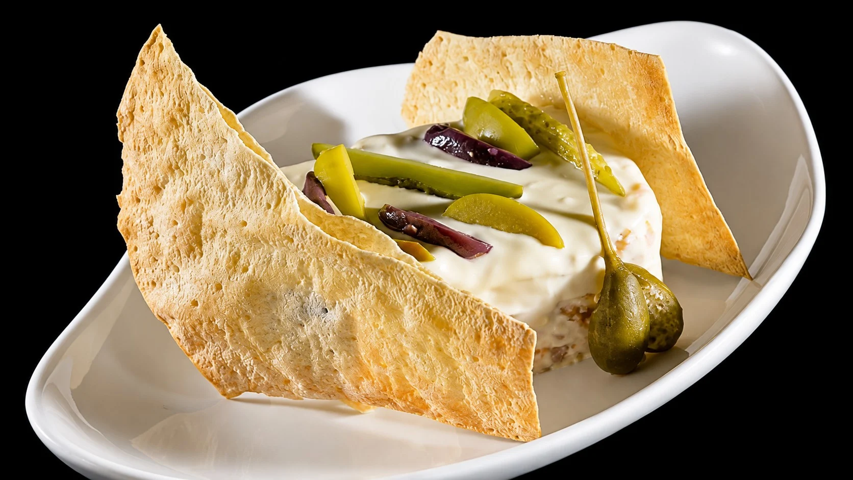 Gastronomika busca la mejor ensaladilla de su historia en un duelo entre campeones 0