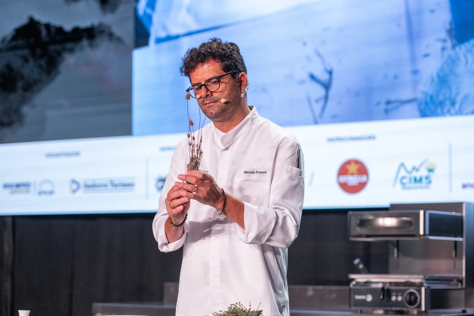 Andorra Taste: Los cocineros de montaña quieren productores que innoven desde la raíz 3