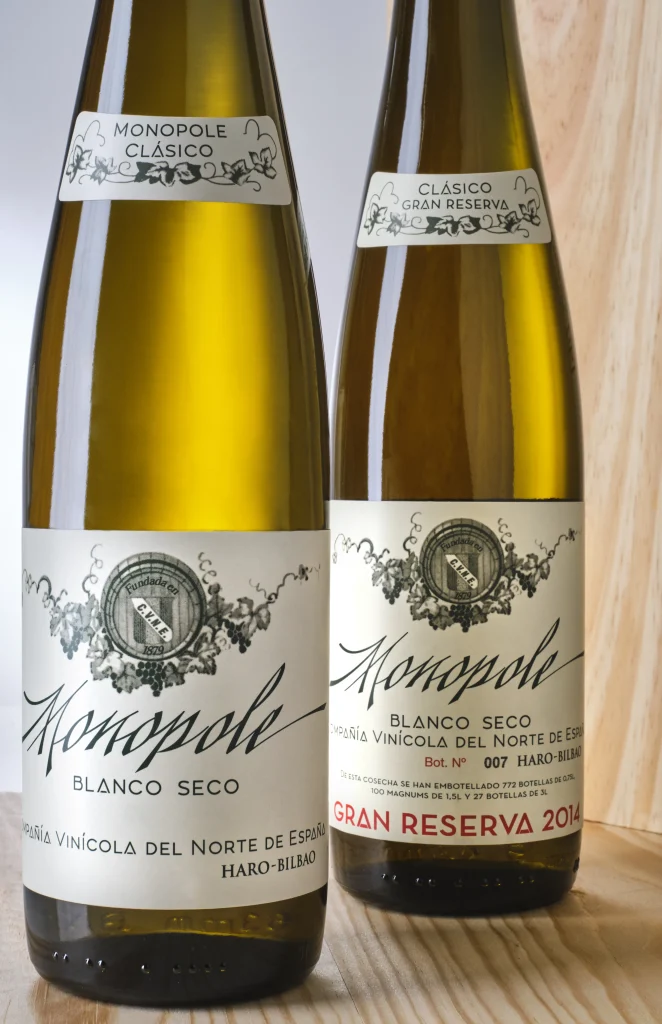 Cinco bodegas y sus blancos insólitos 1