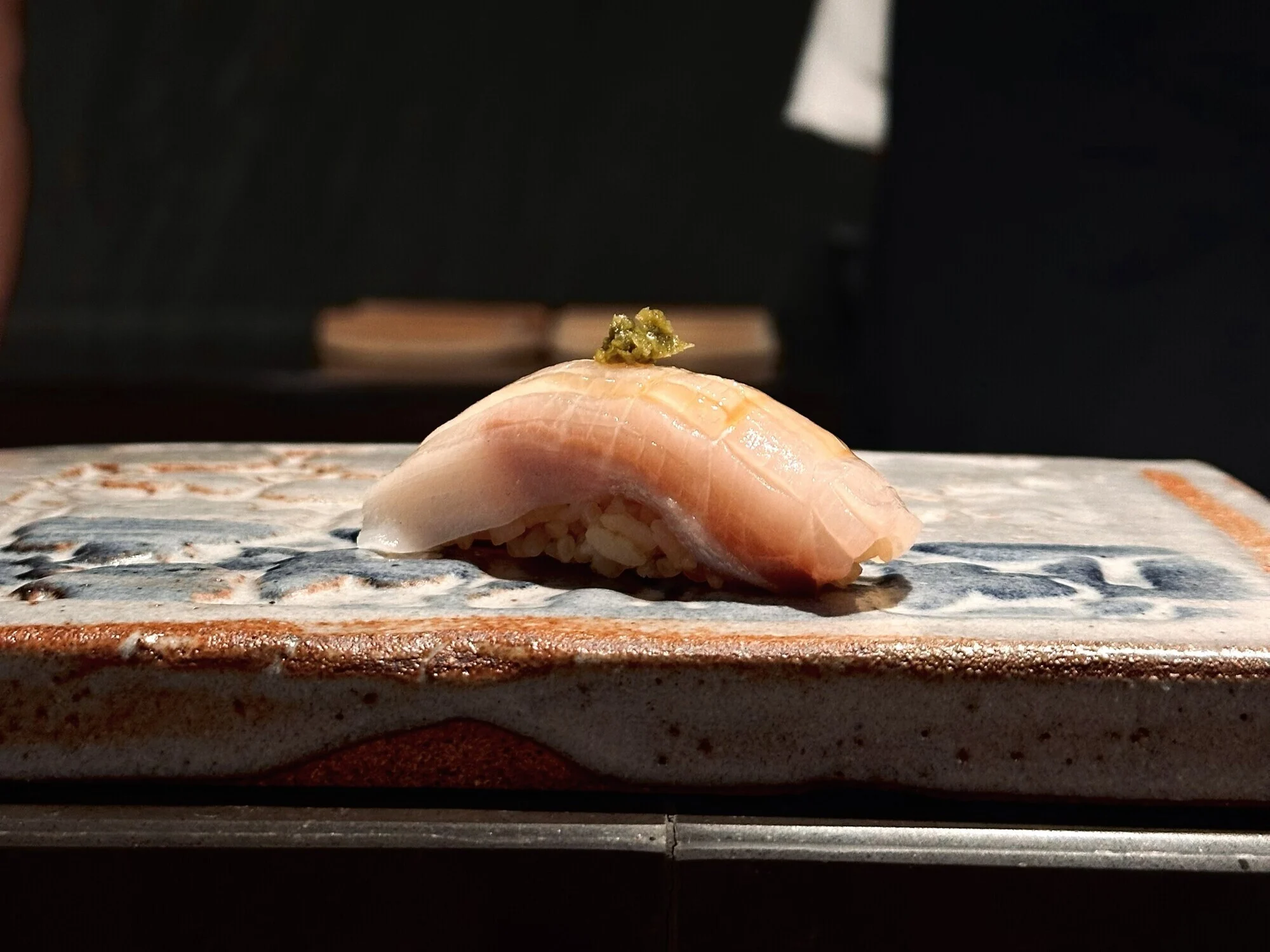 Onami lleva la alta cocina japonesa a la Costa Blanca 4