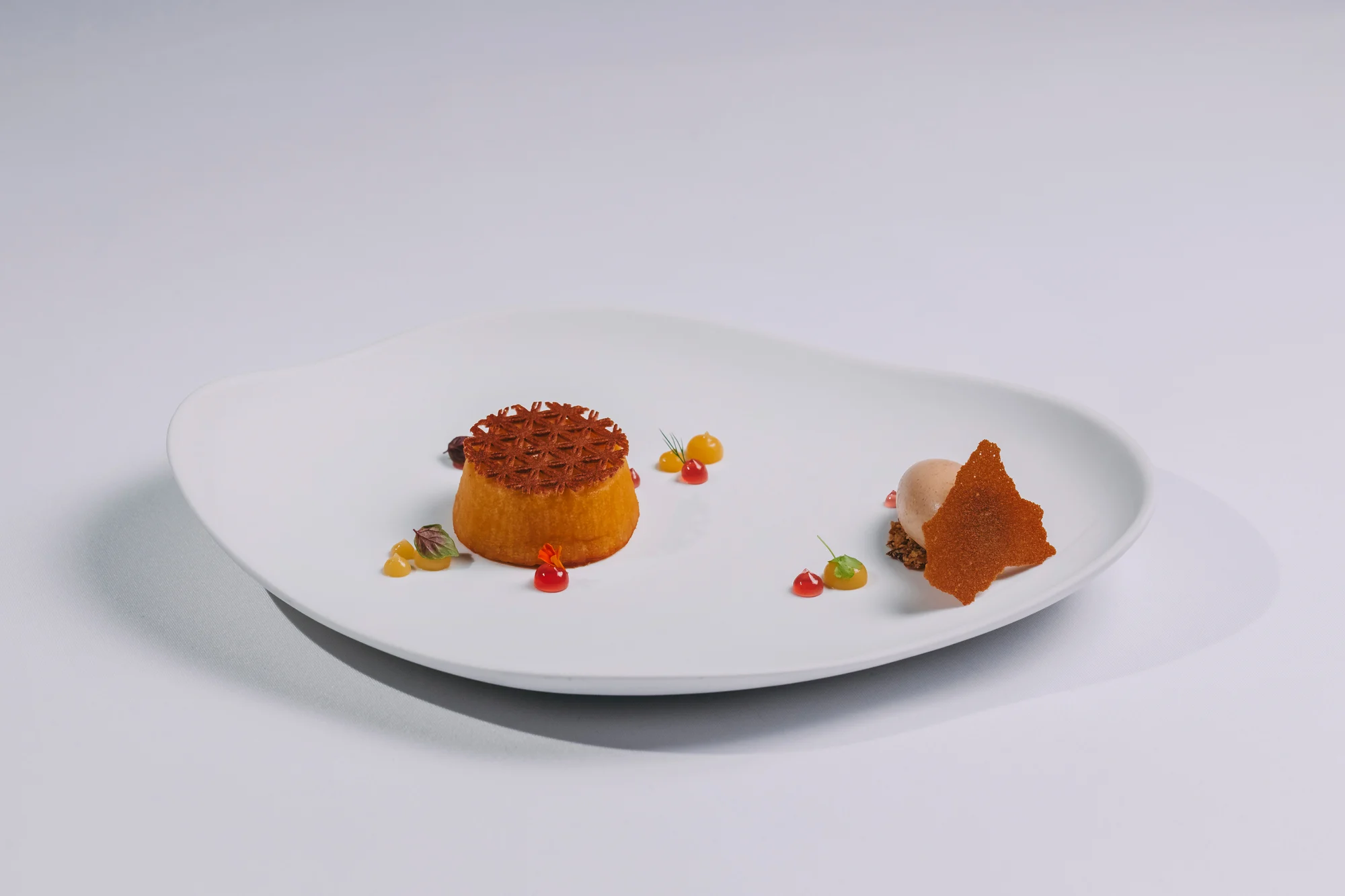Angelica Salvador: cocinar entre dos orillas 5