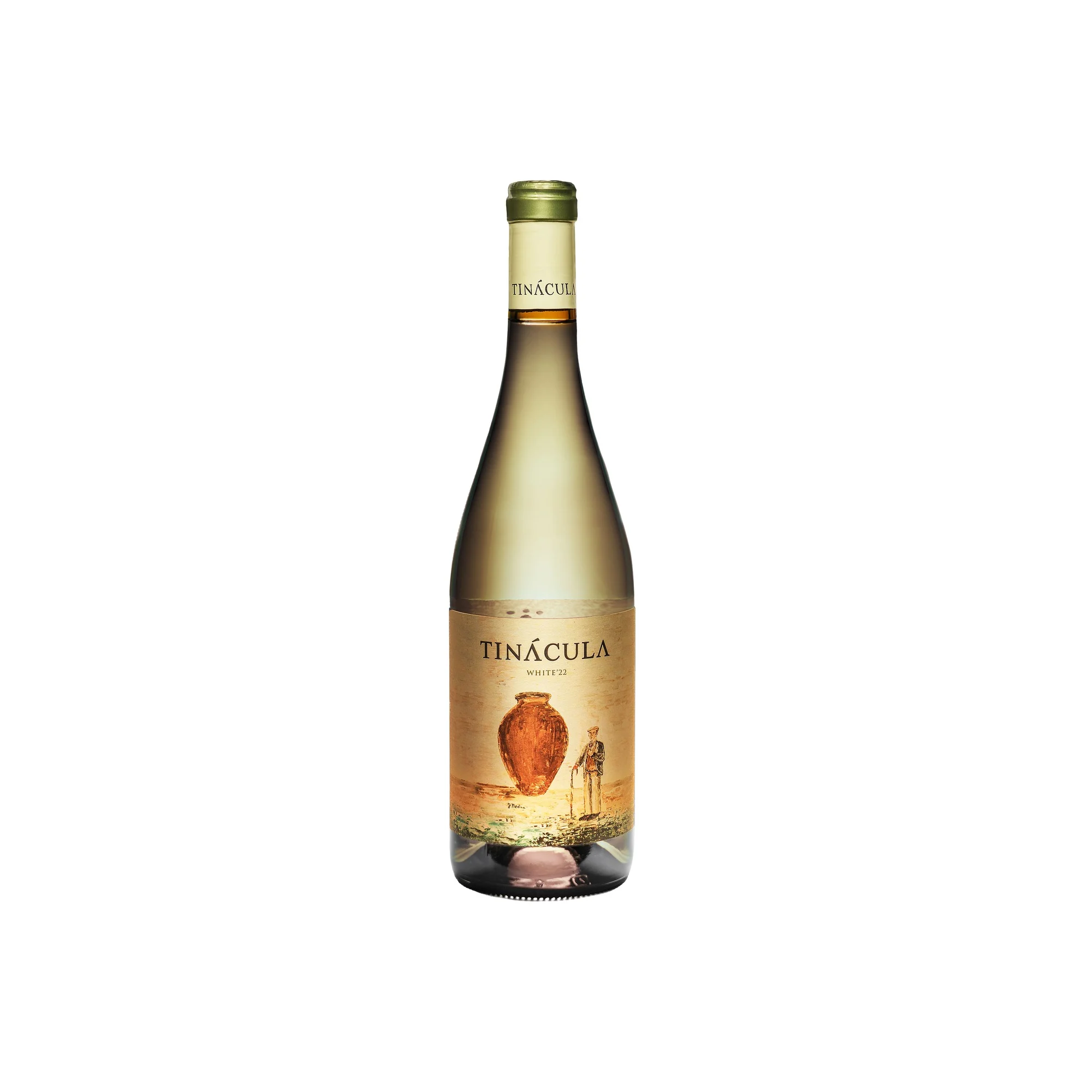 Cinco bodegas y sus blancos insólitos 4