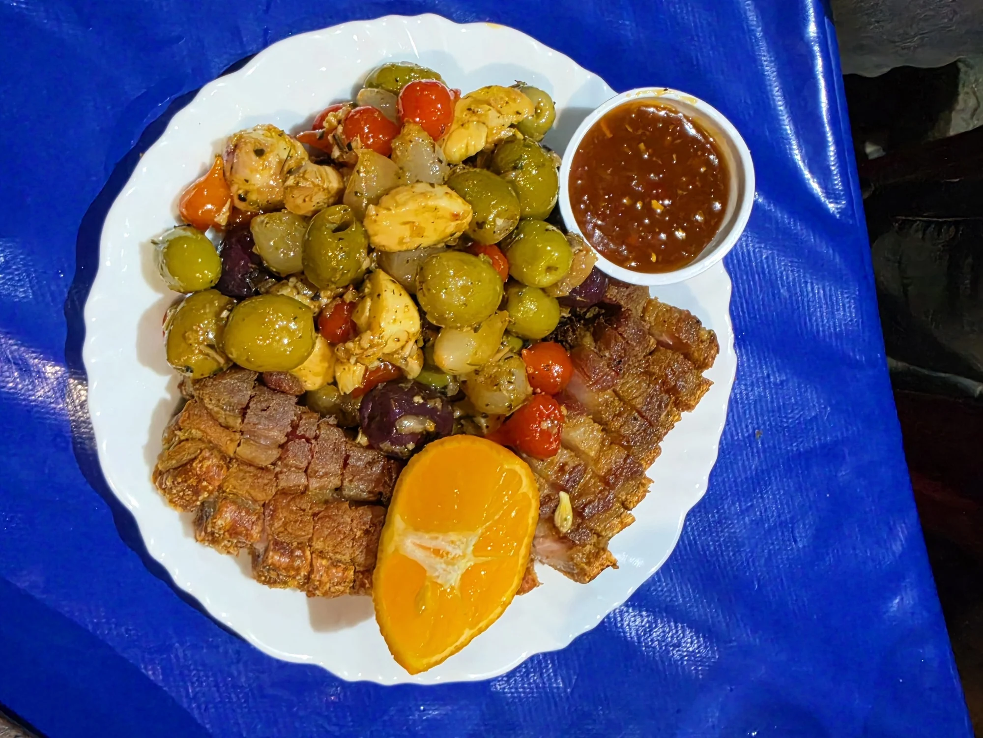 Guías Caníbales: Belo Horizonte, un viaje a las esencias de la cocina brasileña 12