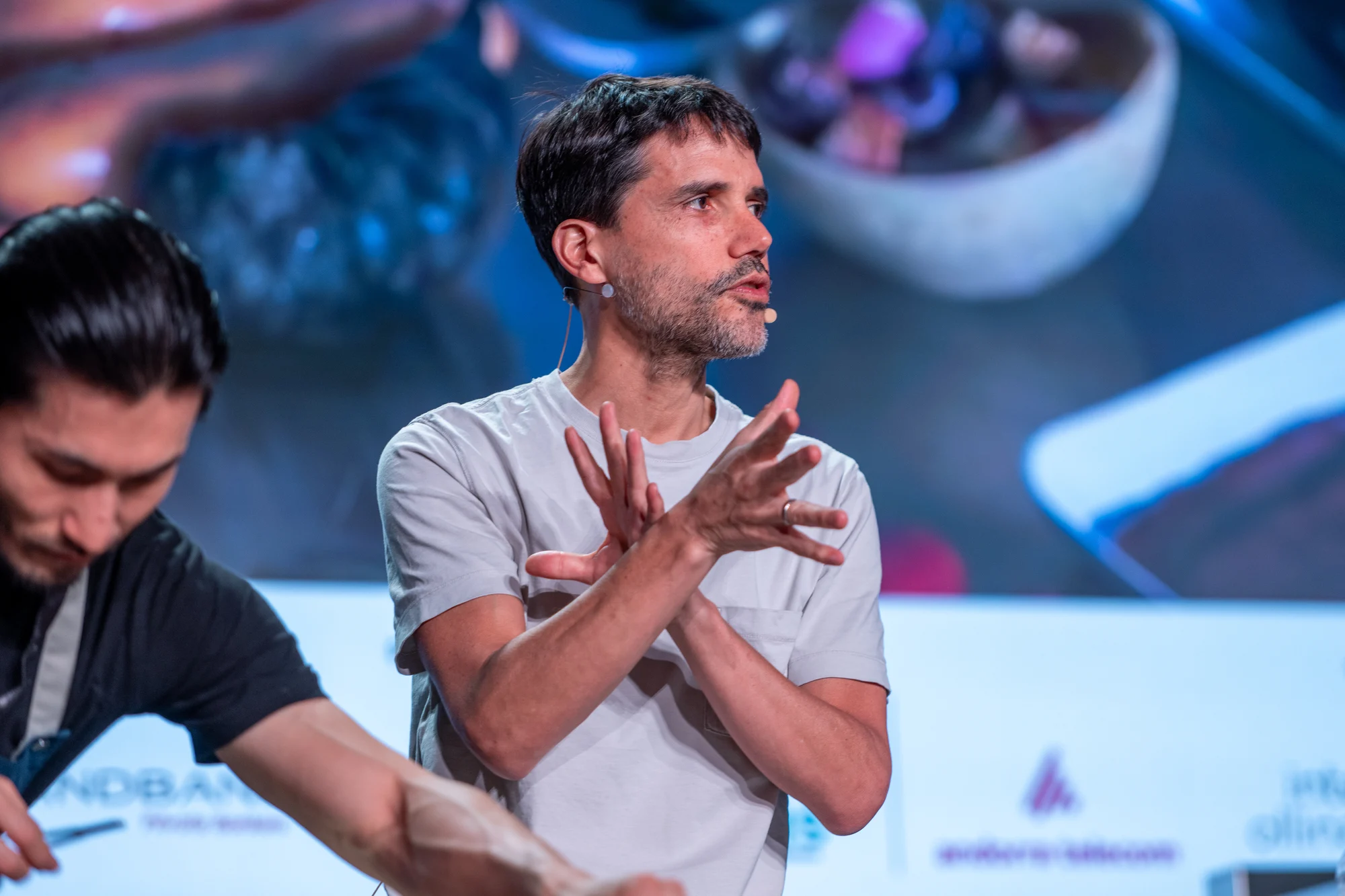 Virgilio Martínez: “Quizá haya muerto una manera de entenderla, pero la alta cocina está más viva que nunca” 1
