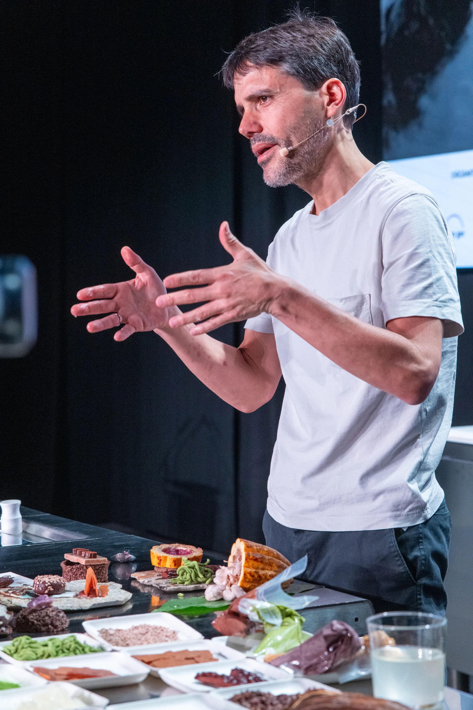 Virgilio Martínez: “Quizá haya muerto una manera de entenderla, pero la alta cocina está más viva que nunca” 2