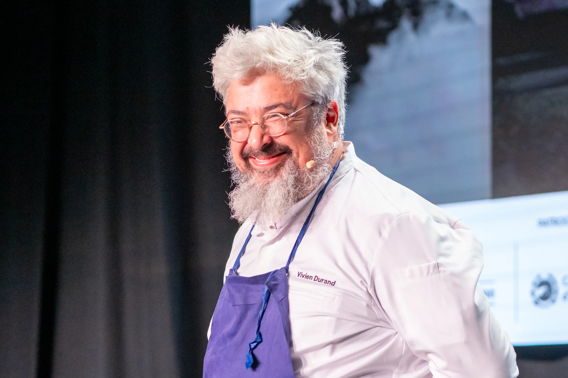 Andorra Taste: Los cocineros de montaña quieren productores que innoven desde la raíz 2