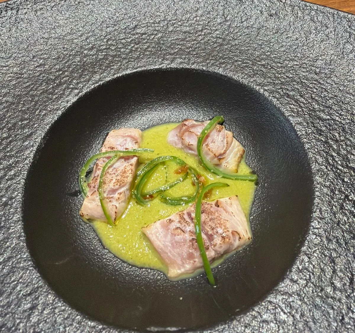 Zarate desencadenado   2