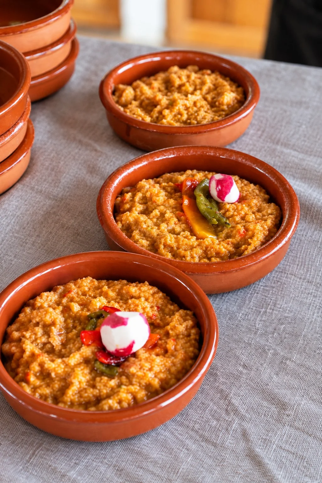 Vanguardia, tradición, vinos, caballos y flamenco para celebrar a Jerez como capital gastronómica 2026 4