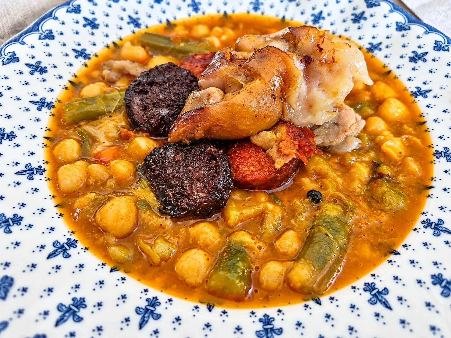 Vanguardia, tradición, vinos, caballos y flamenco para celebrar a Jerez como capital gastronómica 2026 3