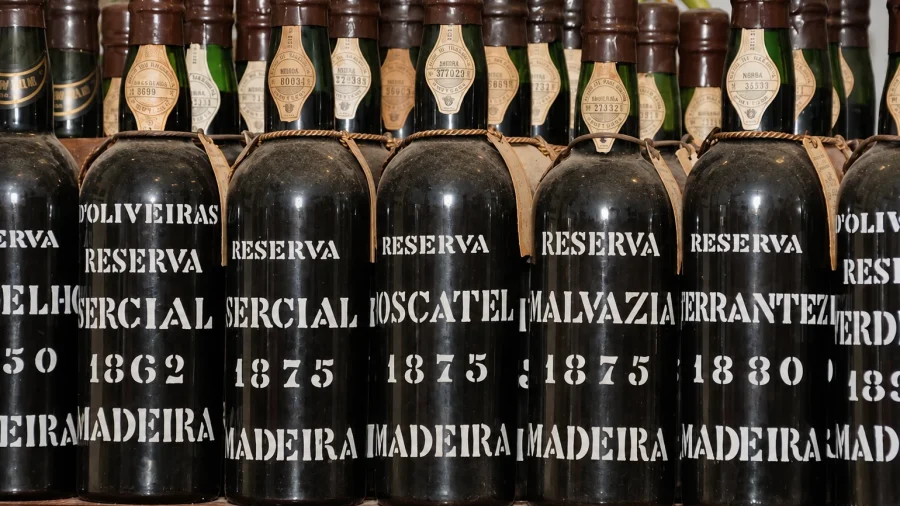 Cócteles 19