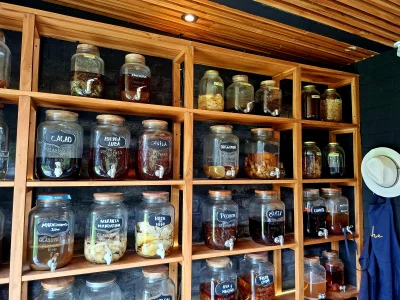 Ecuador cocina su revolución gastronómica en un horno manabita 3