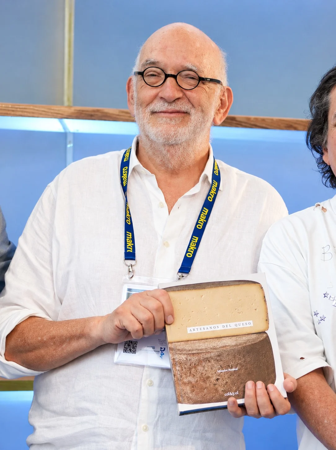 Revista digital gastronómica 1